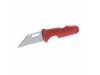 Нож Cold Steel Click-N-Cut, красный